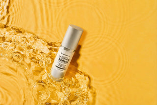 When to Apply Vitamin C Serum: Morning, Night, or Both?