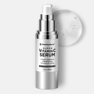 Super Vitamin C Serum