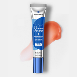Instant Tightening Eye Serum